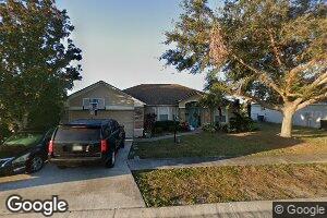 1775 Williamsburg Dr, Bartow, FL 33830