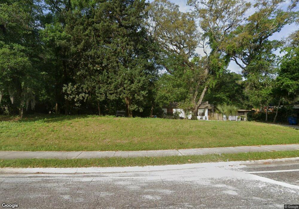 338 Arlington Rd N, Jacksonville, FL 32211 - photo 1