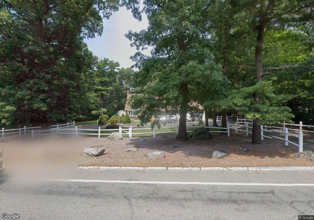 6 Padelford St, Berkley, MA 02779 - photo 1