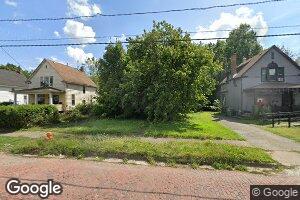 823 Crandall Ave, Youngstown, OH 44510