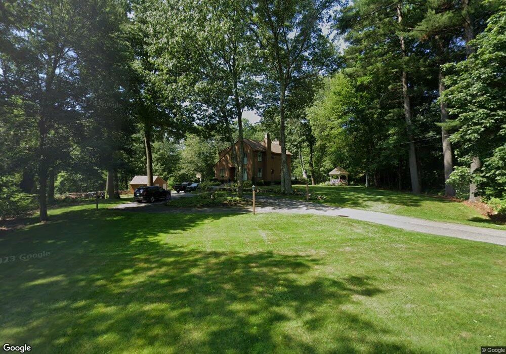 16 Pheasant Ln, Atkinson, NH 03811 - photo 1