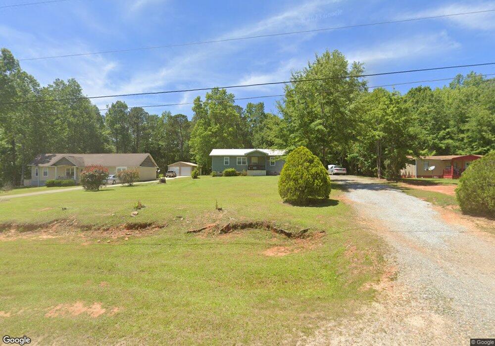 149 Shana Dr SW, Milledgeville, GA 31061 - photo 1