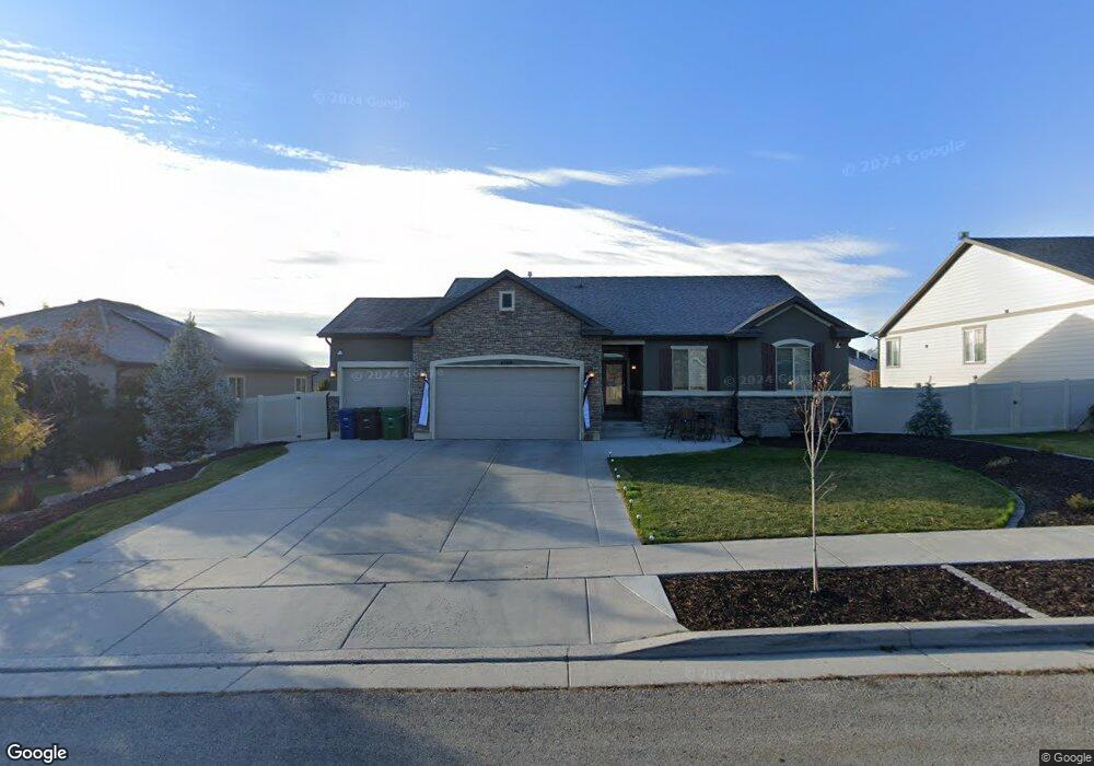 4769 W 7470 S unit 364, West Jordan, UT 84084 - photo 1