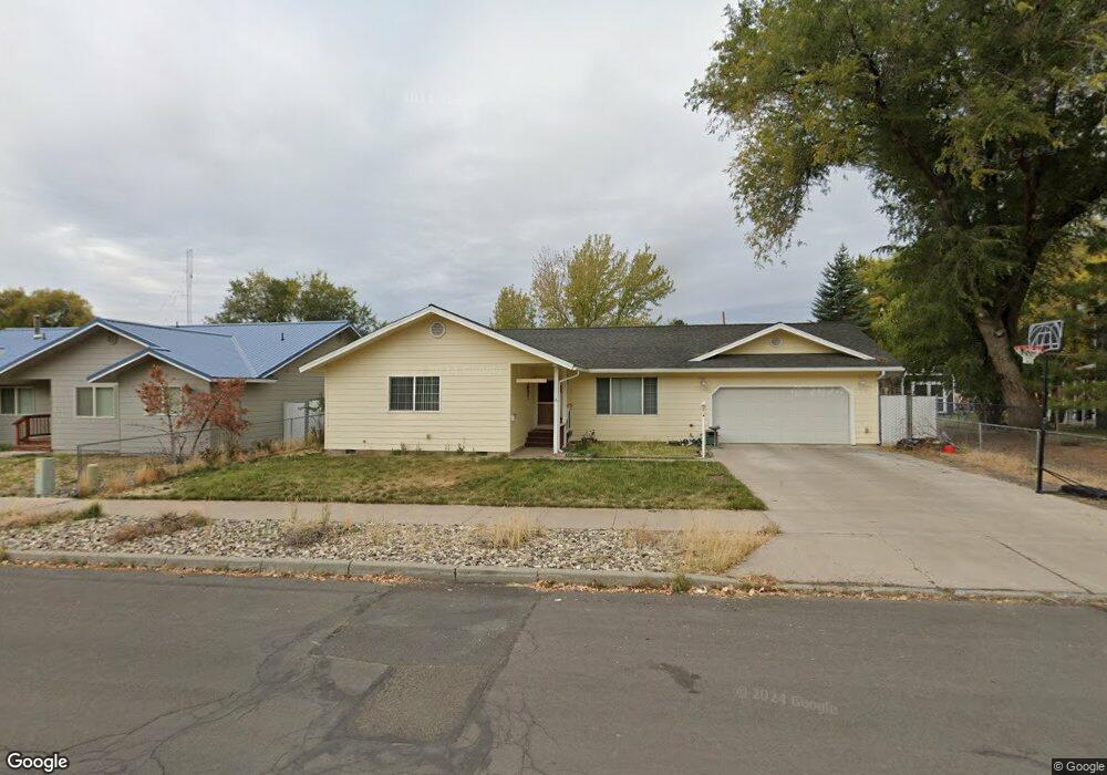 734 S E St, Lakeview, OR 97630 - photo 1