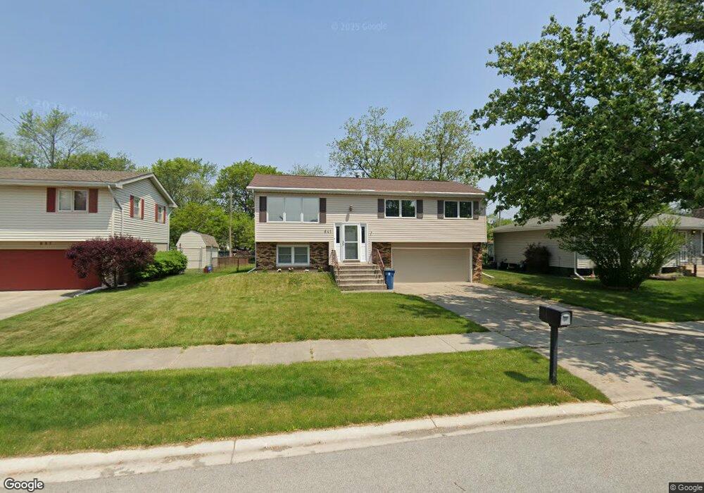 641 205th Place, Dyer, IN 46311 - photo 1