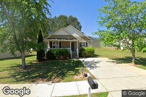 338 Randolph Dr, Clayton, NC 27520