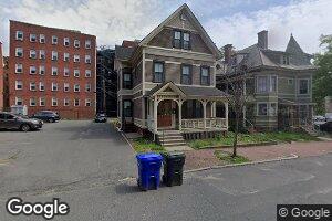 56 Temple St Unit 2, Springfield, MA 01105