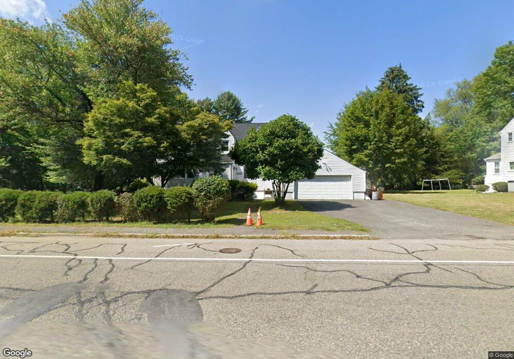 257 N Livingston Ave, Livingston, NJ 07039 - photo 1