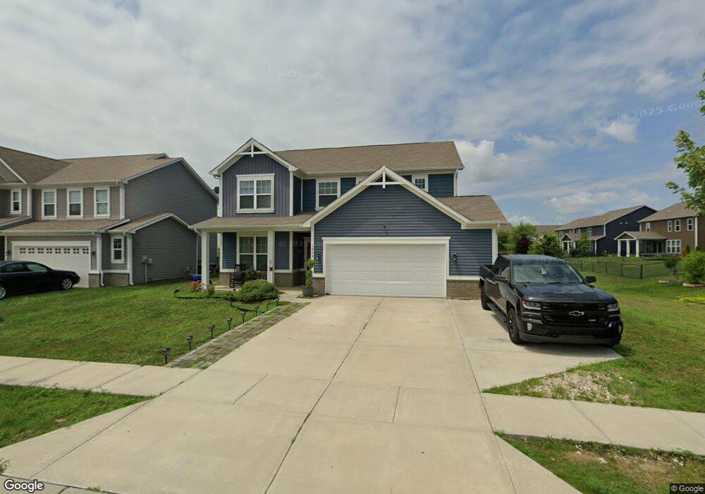 1944 Mach Ln, Franklin, IN 46131 - photo 1