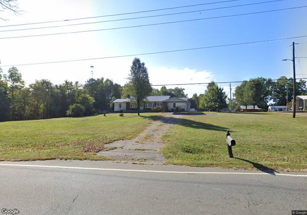 835 Tomlin Mill Rd, Statesville, NC 28625 - photo 1