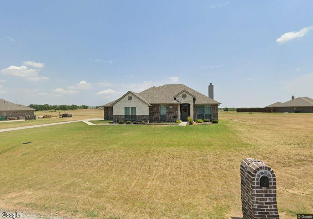 706 Stone Ridge Dr, Gainesville, TX 76240 - photo 1