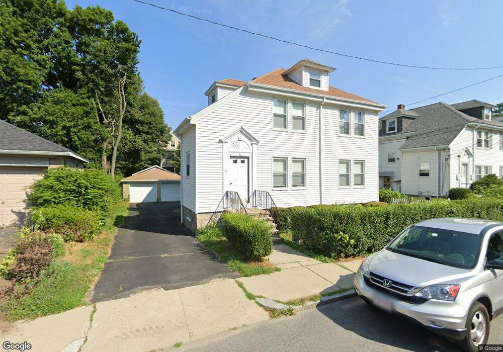 53 Westmount Ave unit 1, West Roxbury, MA 02132 - photo 1