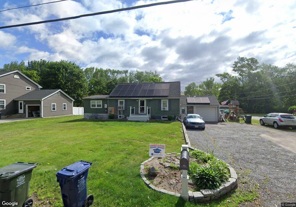 95 Chapman St, Dracut, MA 01826 - photo 1