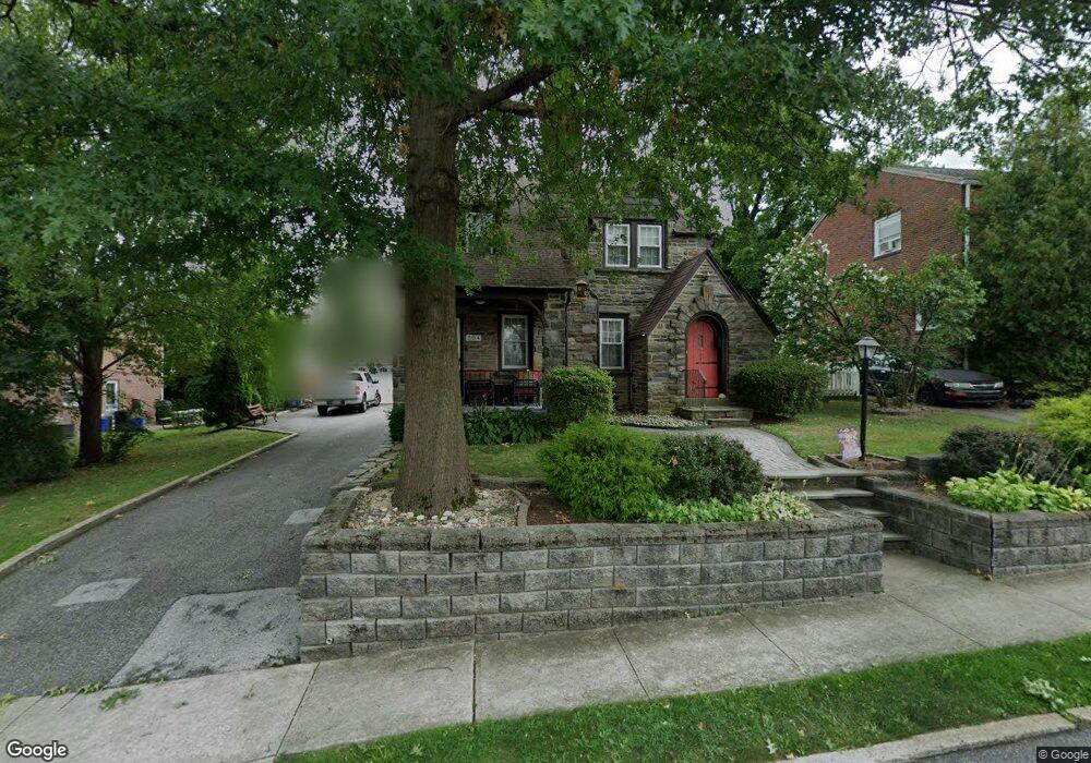 504 Broadview Rd, Upper Darby, PA 19082 - photo 1