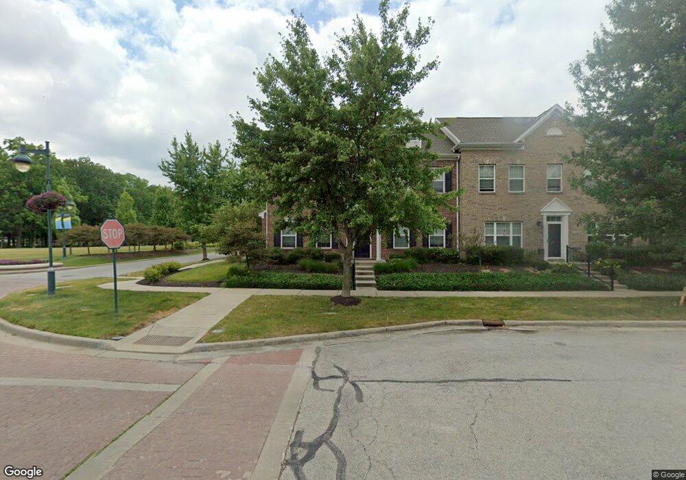 13124 Saxony Blvd unit 801, Fishers, IN 46037 - photo 1