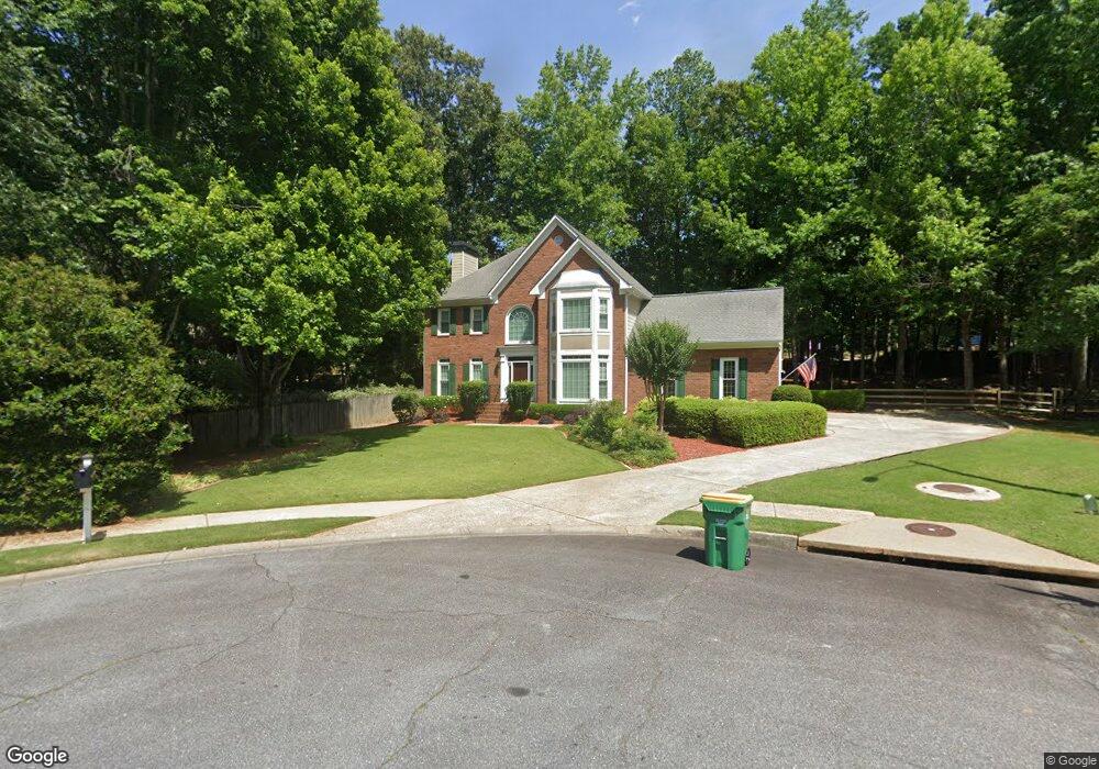 2473 Devon Wood Way NE, Marietta, GA 30066 - photo 1