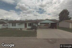 471 S 100 W, Salina, UT 84654