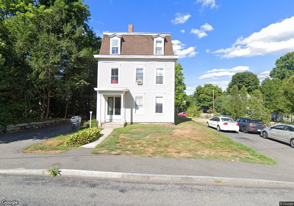 23 Blake St, Westborough, MA 01581 - photo 1