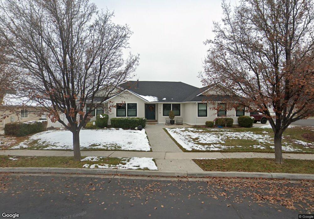 1479 N 1020 E unit 1, American Fork, UT 84003 - photo 1