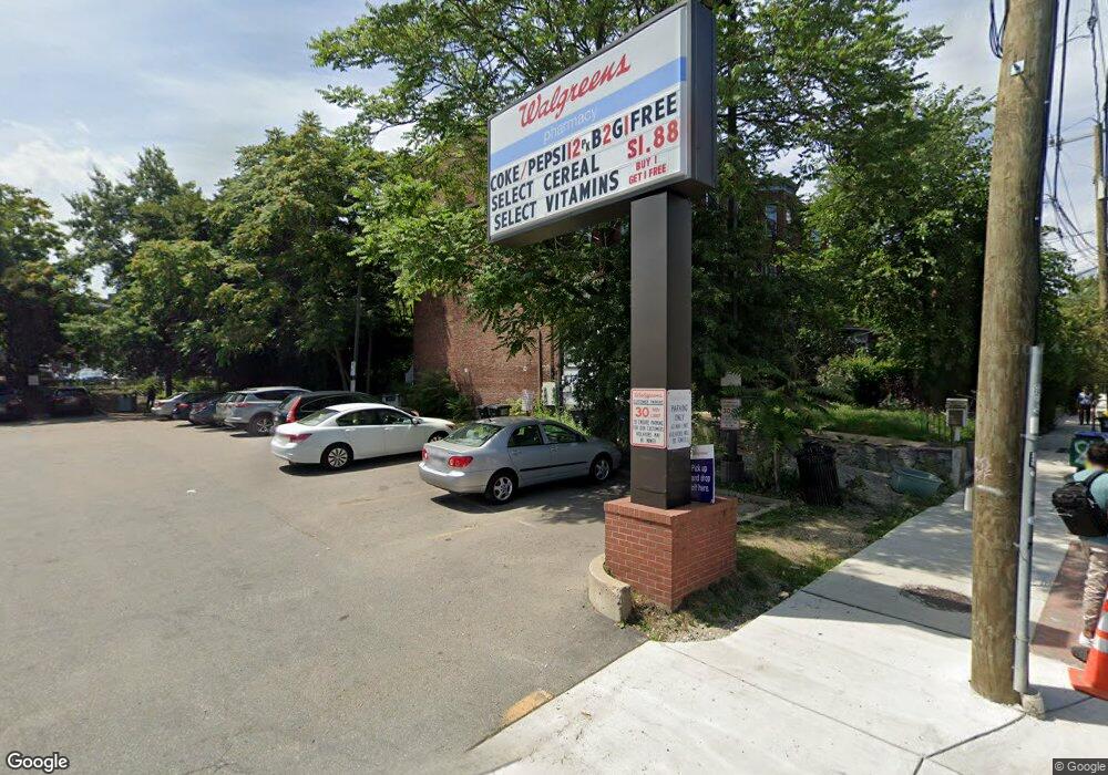 28 Beacon St unit 2, Somerville, MA 02143 - photo 1