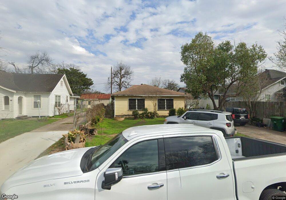 4610 Edison St, Houston, TX 77009 - photo 1