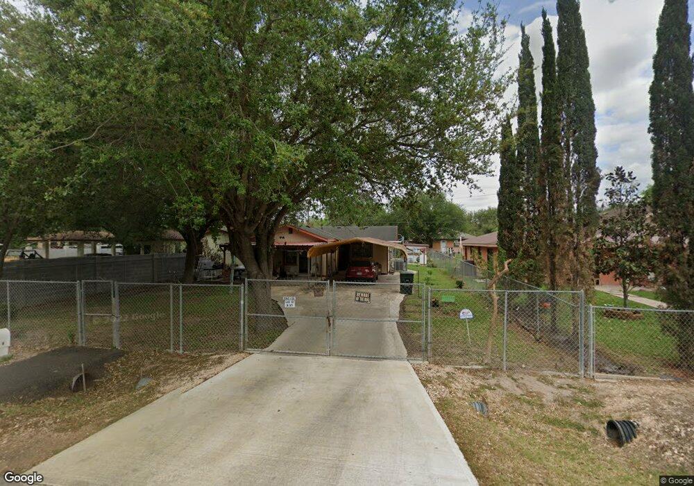 2318 Esperanza St N, Weslaco, TX 78599 - photo 1