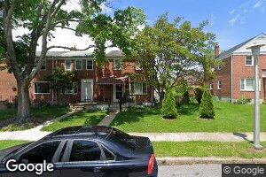 1134 Elbank Ave, Baltimore, MD 21239