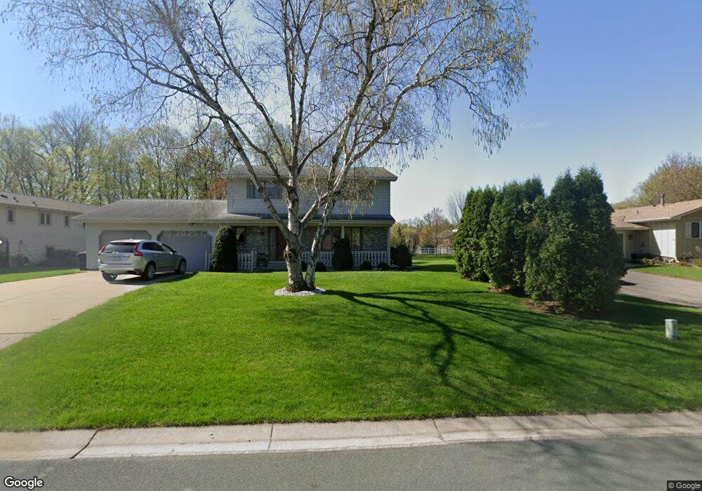 5449 Joyce St, Maple Plain, MN 55359 - photo 1