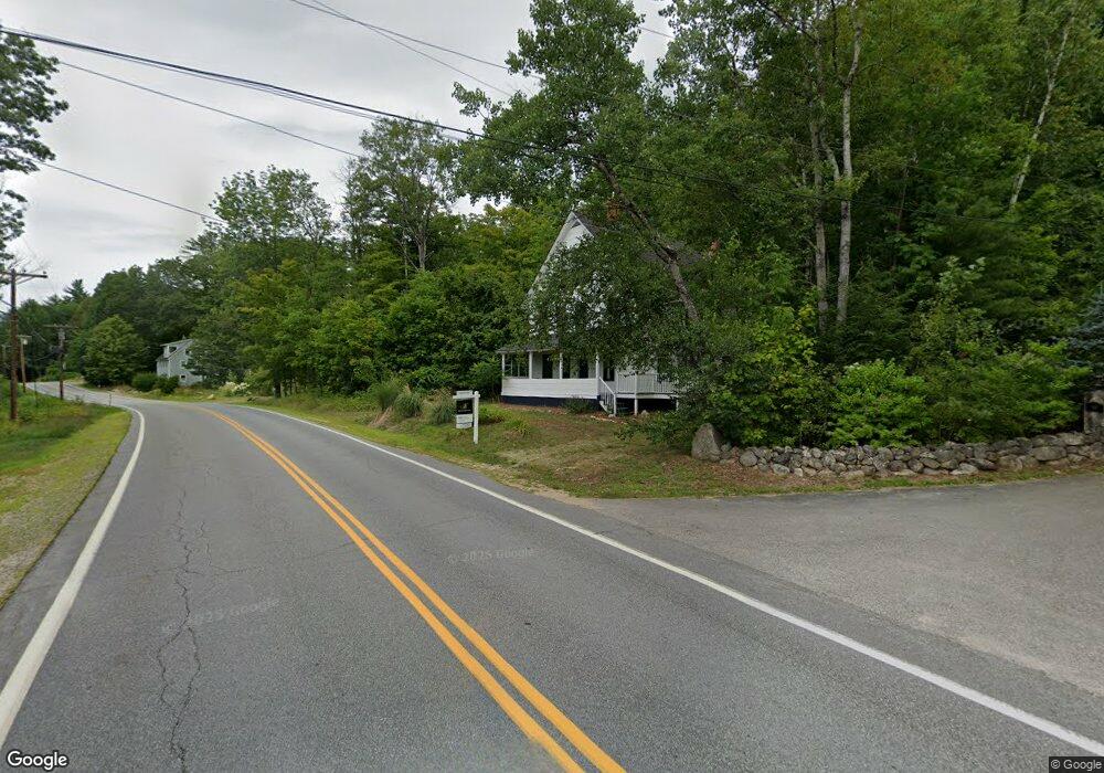 234 New Hampshire 16a, Intervale, NH 03845 - photo 1