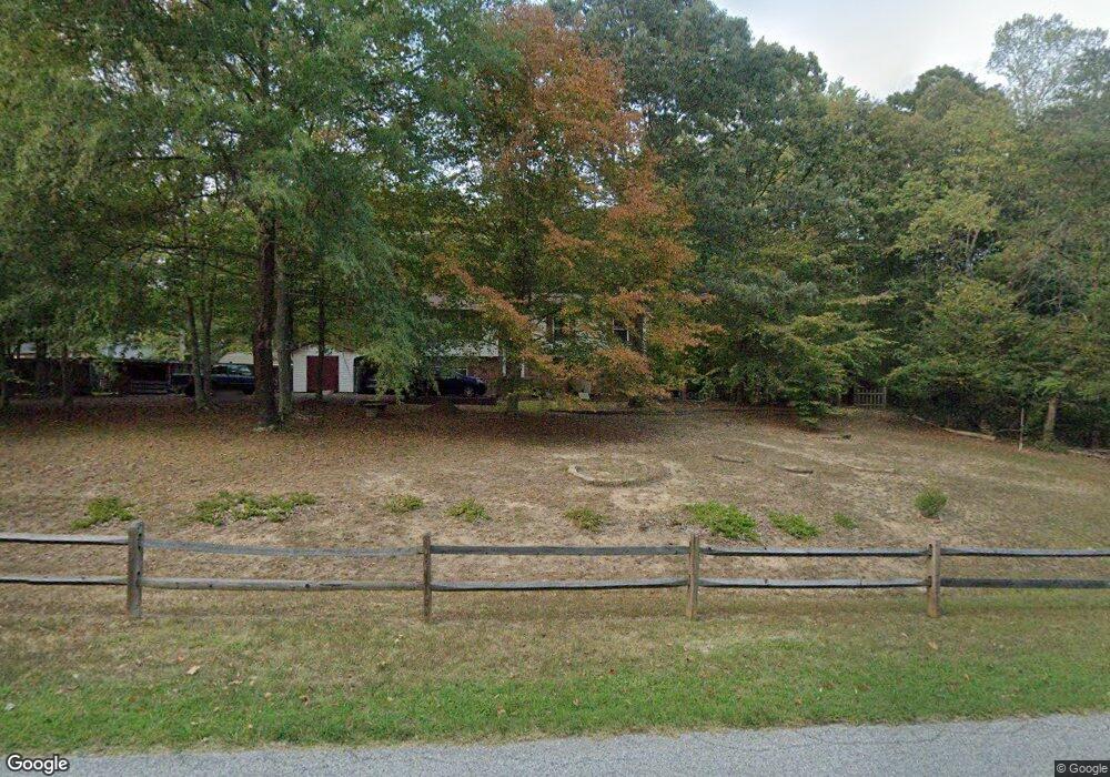 26300 Meadow Wood Dr, Mechanicsville, MD 20659 - photo 1