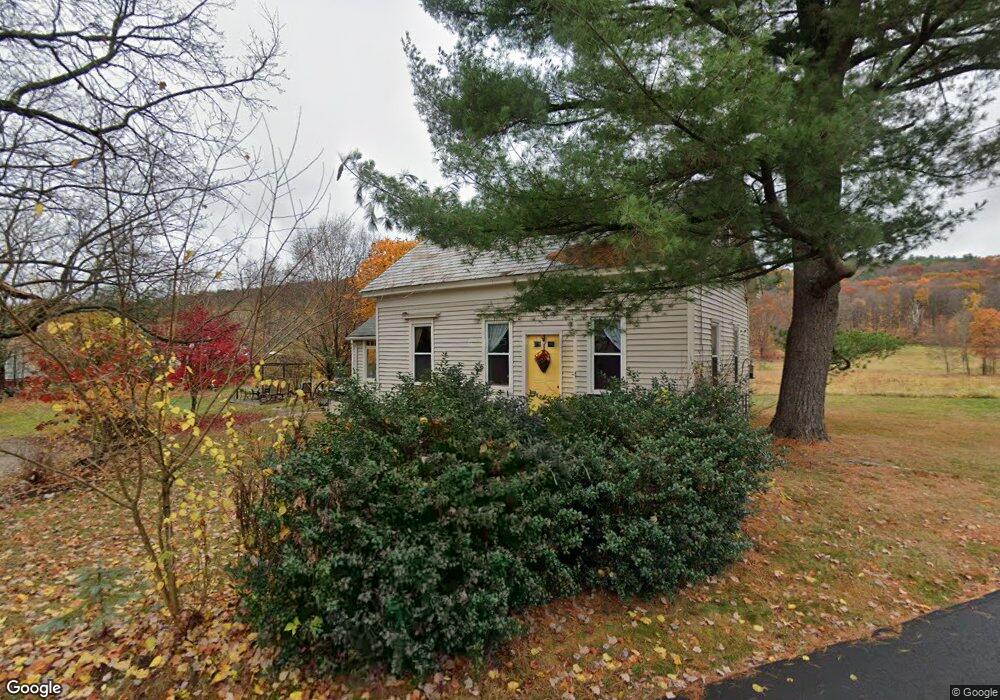 7 Old Albany Rd, Deerfield, MA 01342 - photo 1