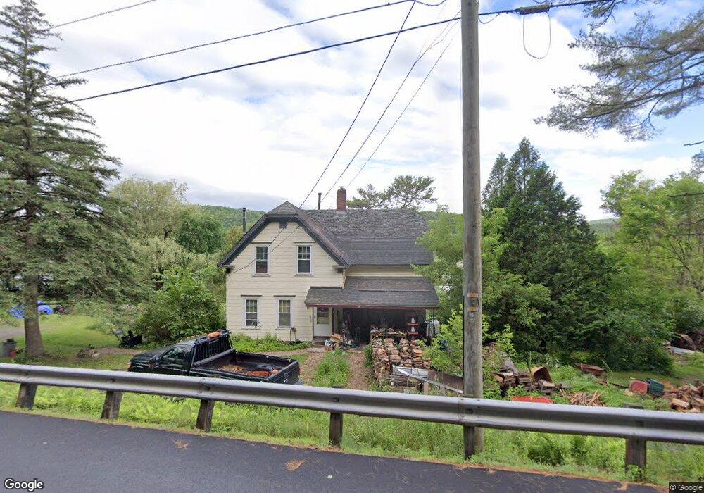 177 Atwood St, Lisbon, NH 03585 - photo 1