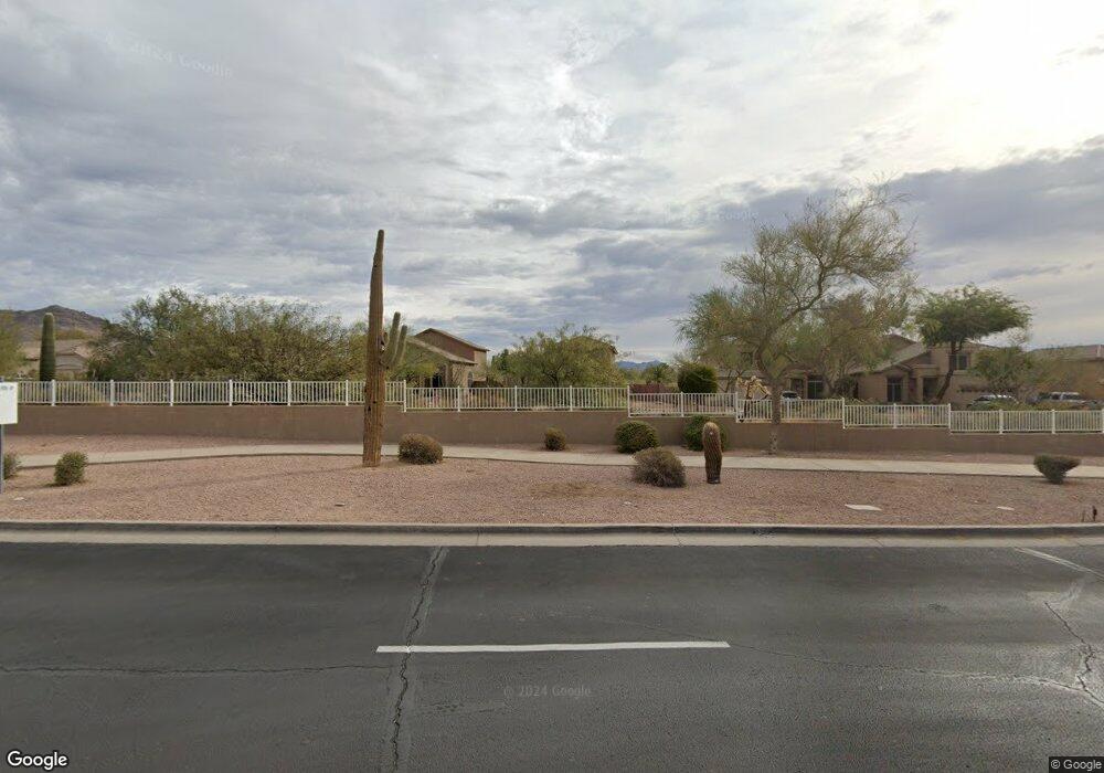 2141 N Azurite Cir, Mesa, AZ 85207 - photo 1