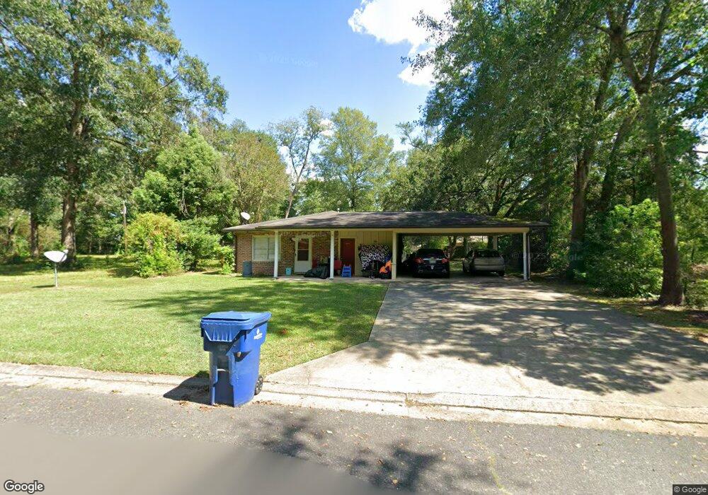 304 Pecan St, Deridder, LA 70634 - photo 1