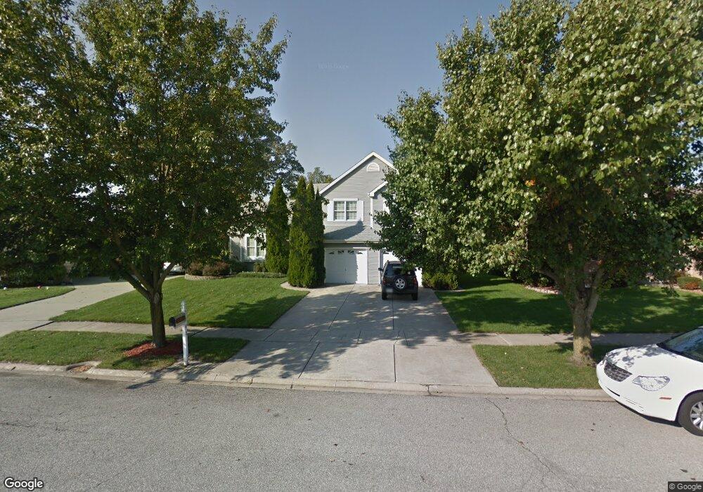 2940 Acorn Ct, Crown Point, IN 46307 - photo 1