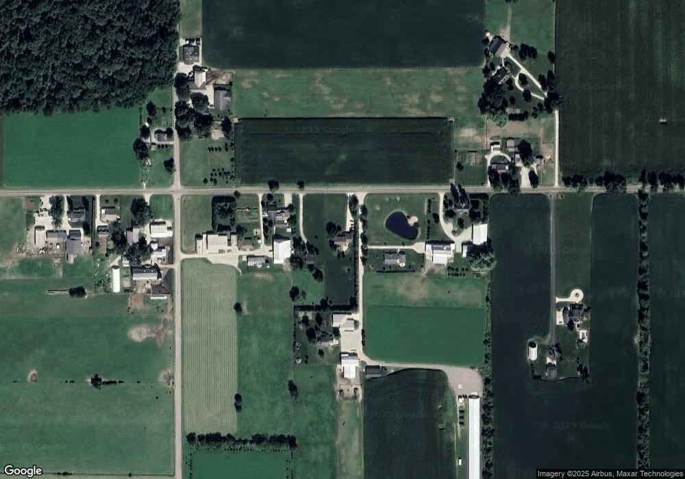 9371 W 1350 N, Nappanee, IN 46550 - photo 1