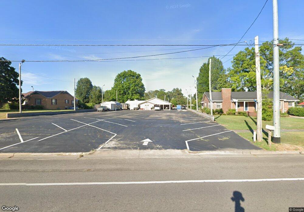 1628 2nd Ave NW, Cullman, AL 35055 - photo 1