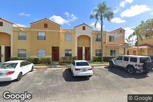 3836 NW 90th Ave Unit 3836, Sunrise, FL 33351