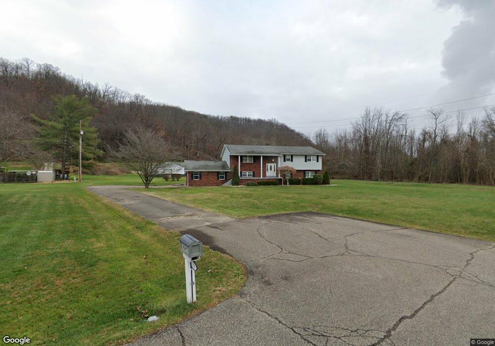 51 Ervin St, Ironton, OH 45638 - photo 1