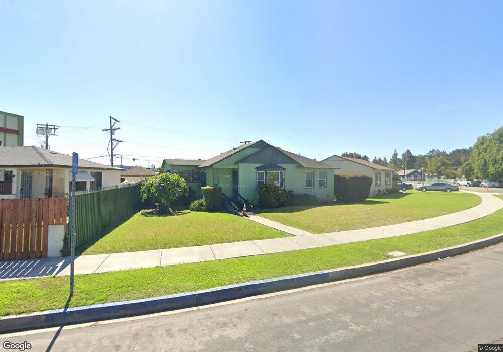 1136 E 119th St, Los Angeles, CA 90059 - photo 1