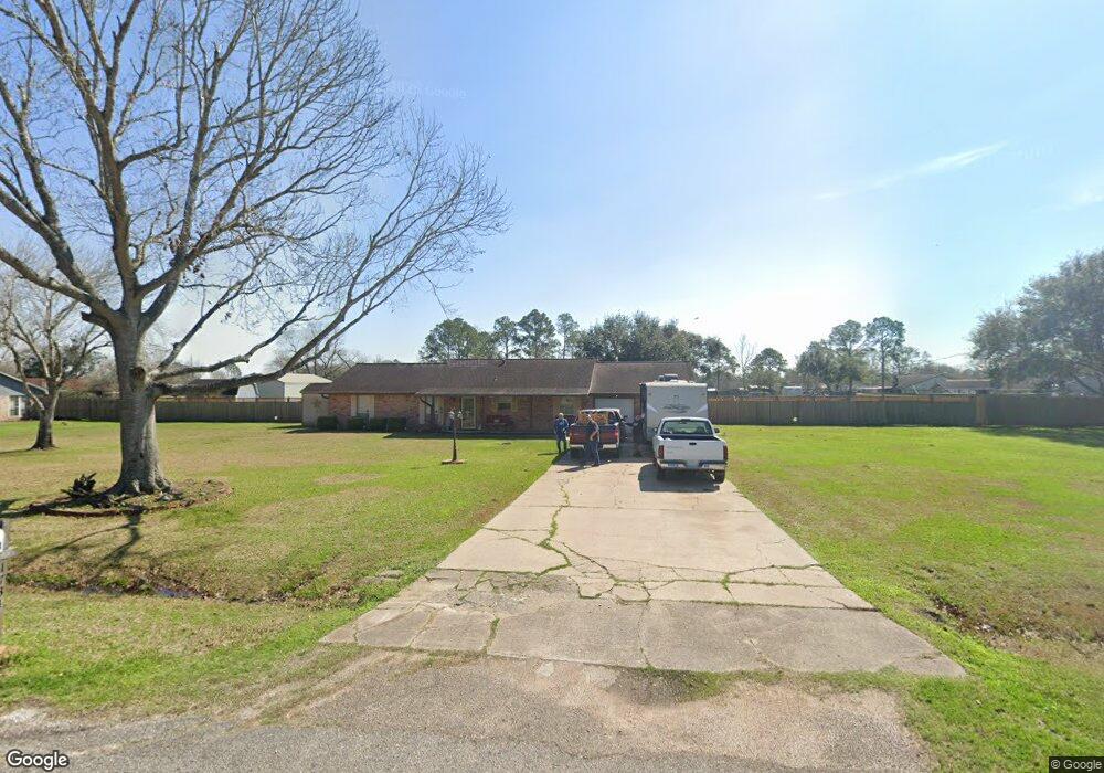 1734 County Road 965, Alvin, TX 77511 - photo 1