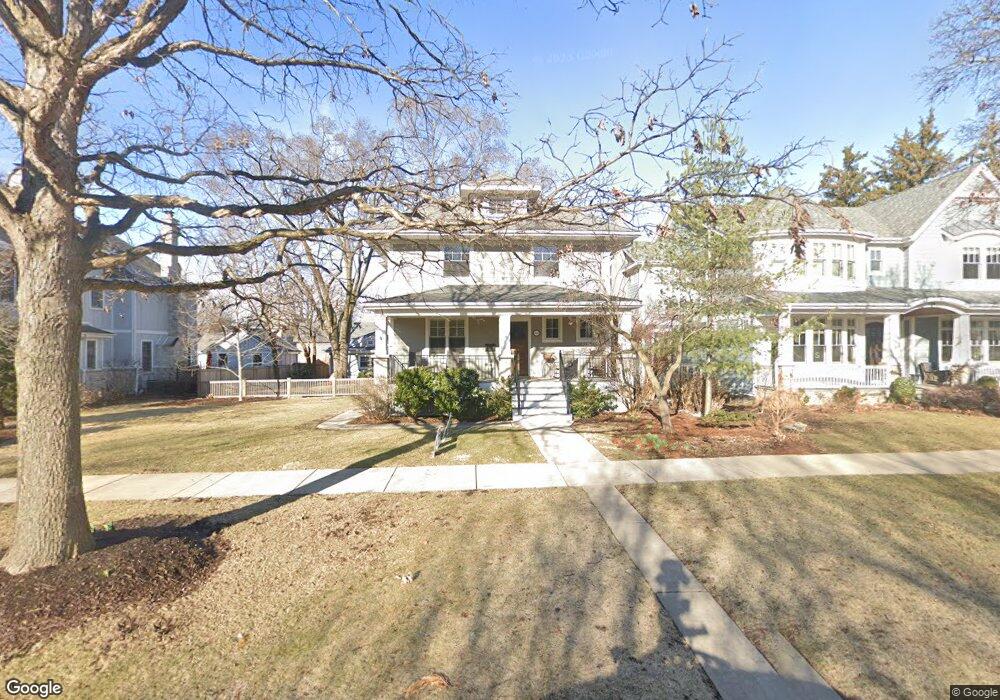 118 N Evergreen Ave, Elmhurst, IL 60126 - photo 1