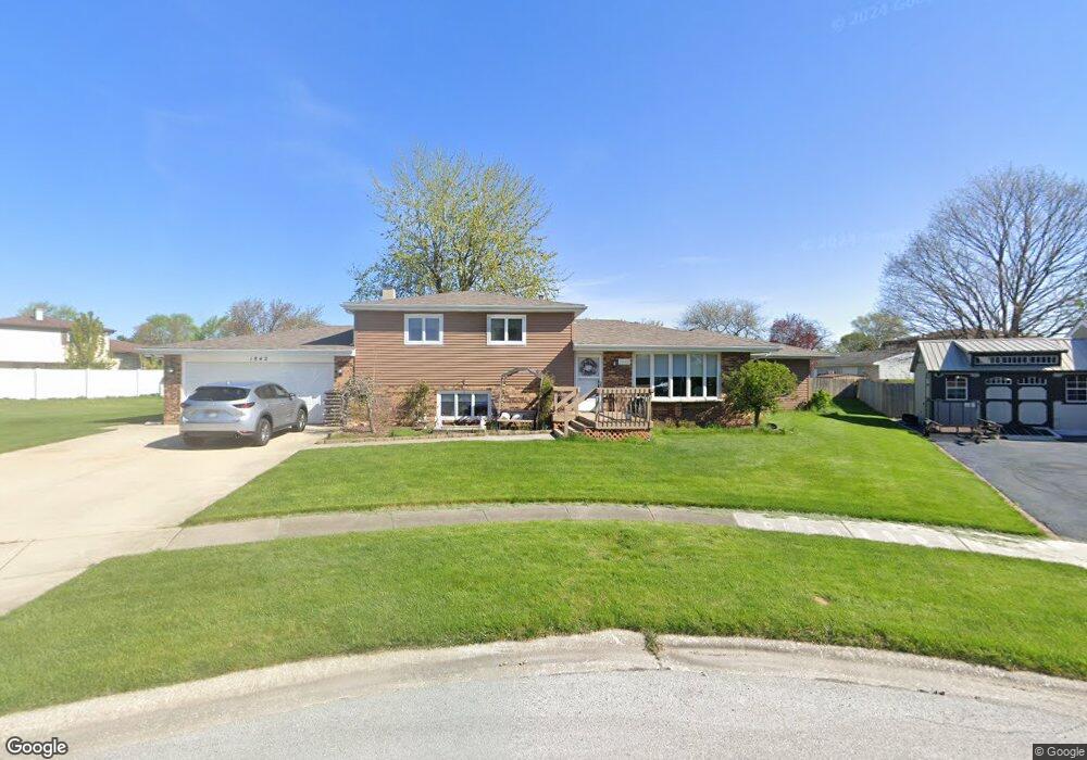 1842 W 97th Ct, Crown Point, IN 46307 - photo 1