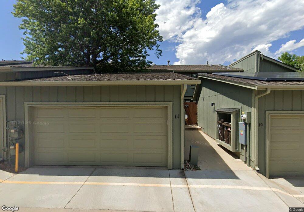 11 Benthaven Place, Boulder, CO 80305 - photo 1