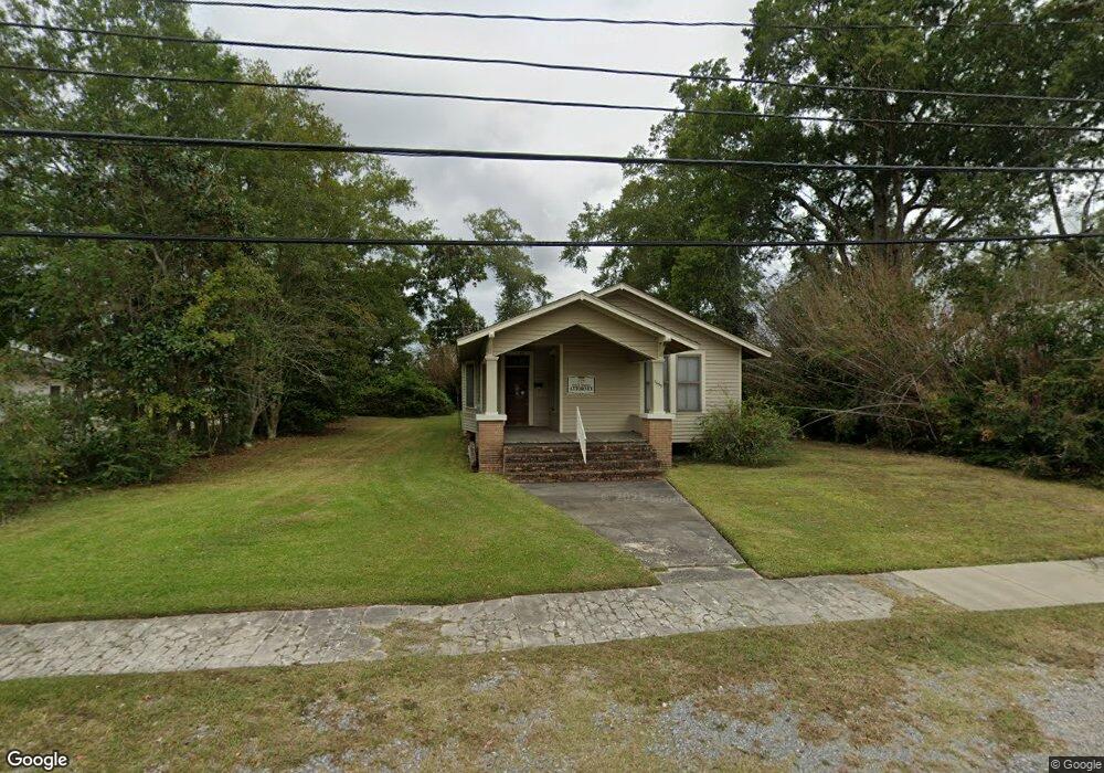 1659 3rd St, Slidell, LA 70458 - photo 1