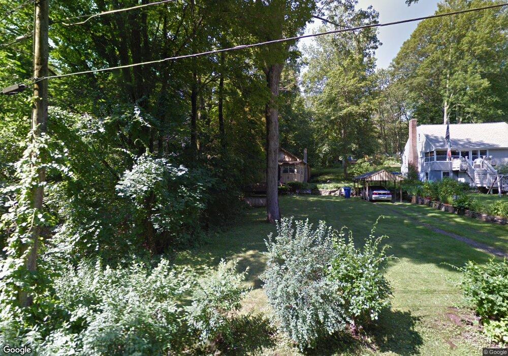 9 Mathieson Dr, Andover, CT 06232 - photo 1