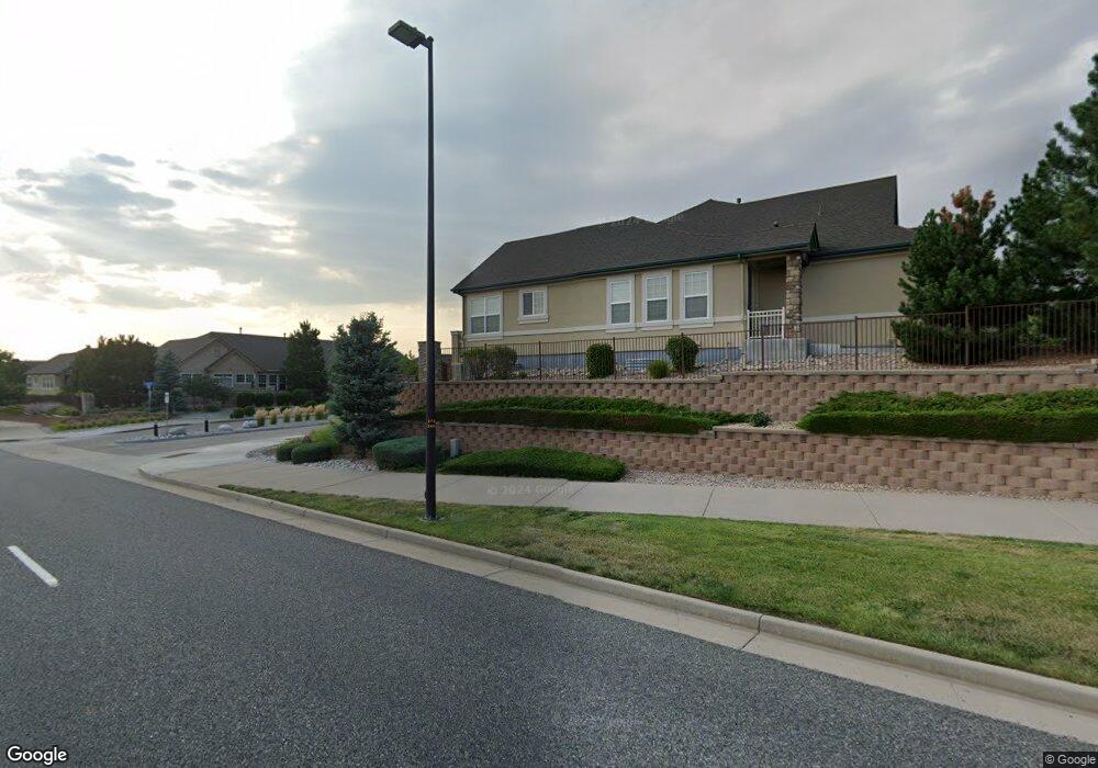 22133 E Calhoun Place, Aurora, CO 80016 - photo 1