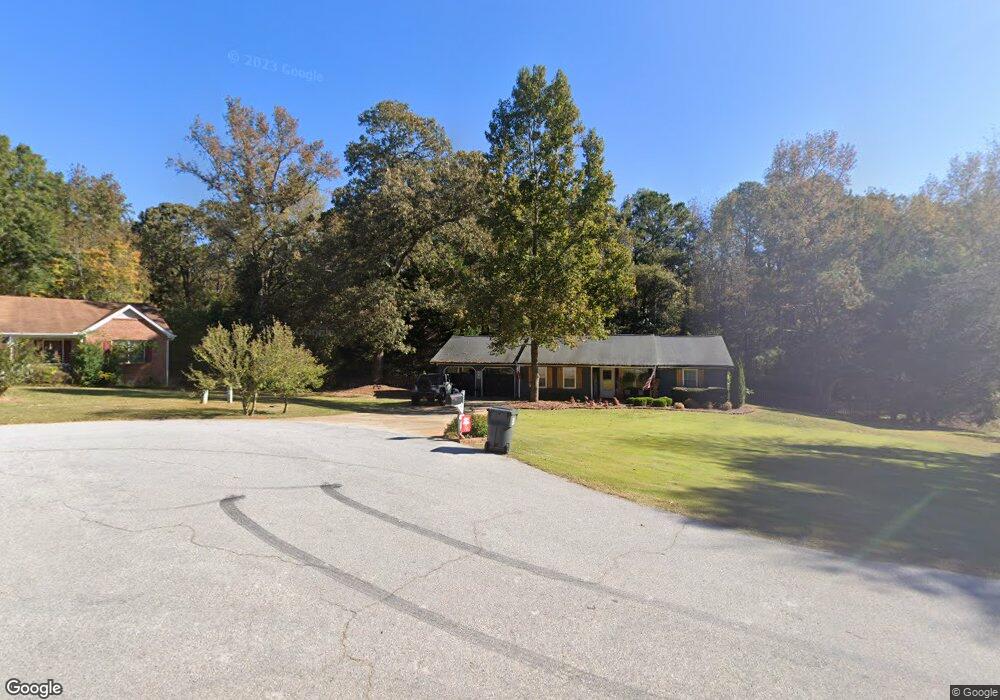 50 Oakbrook Ct, Covington, GA 30016 - photo 1
