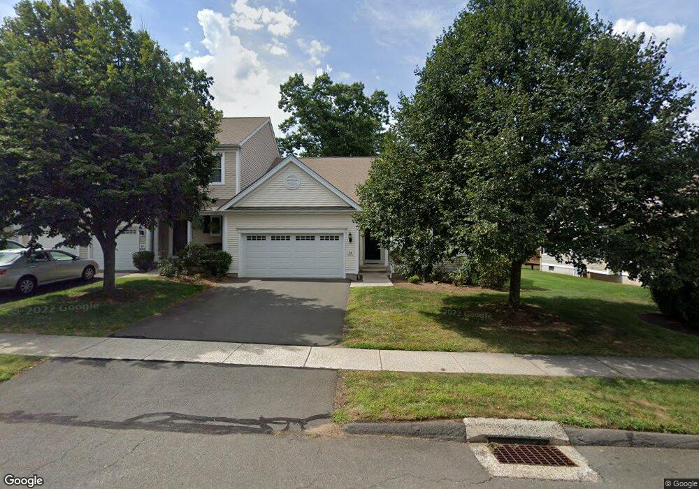 74 Sterling Dr, Newington, CT 06111 - photo 1