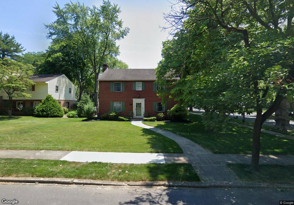 2620 W Greenleaf St unit 2624, Allentown, PA 18104 - photo 1